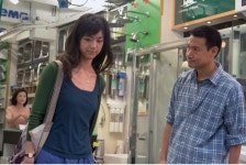 익스트림무비 - <크로싱 헤네시>시절 탕웨이