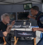 익스트림무비 - ‘캡틴 아메리카: 브레이브 뉴 월드 - 부정적 테스트 점수를 받은 후 대대적인 재촬영중