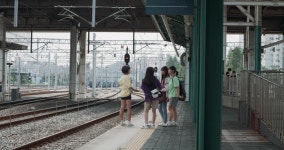 익스트림무비 - 인디스페이스 [종착역] 쇼케이스 (GV 포함)