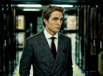 익스트림무비 - 놀란 감독 테넷에 나온 로버트 패틴슨 특징