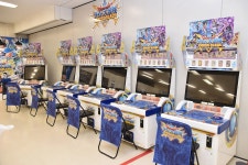 익스트림무비 - 일본서 열리고 있는 드래곤 퀘스트 애니 전시회