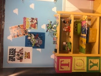 익스트림무비 - 용산 시네샵 토이스토리 굿즈 구매했습니다