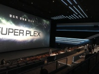 익스트림무비 - 아바타2 관람기 - 월타 슈퍼플렉스 어마어마하게 바뀌었네요.