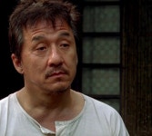 익스트림무비 - 성룡과 랄프 마치오, 새로운