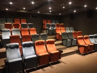 익스트림무비 - 서울 노원지역 예술영화관 '더숲 아트시네마'에서 [옥자] 상영합니다. (끌올 from. 더숲 아트시네마)