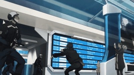 익스트림무비 - 라자로 움짤 모음!