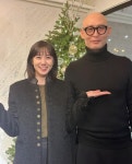 익스트림무비 - 박은빈 나무엑터스 사장님 인스타