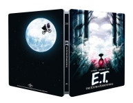 익스트림무비 - [ET] 35주년 기념 스틸북 출시 예정