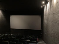 익스트림무비 - cgv 등촌 2관은 시네마스코프관 일까요?(사진 유)