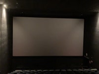 익스트림무비 - cgv 등촌 2관은 시네마스코프관 일까요?(사진 유)