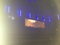 익스트림무비 - 메가박스 하남 스타필드 MX관 후기