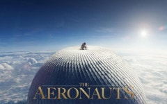 익스트림무비 - <에어로너츠> 포토티켓 포티 이미지