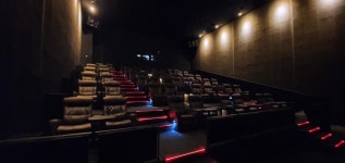 익스트림무비 - 이게 아트하우스라고요?