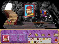 익스트림무비 - 손오공탐험기