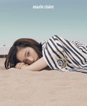 익스트림무비 - 정수정, 류준열 마리끌레르 4월호 풀화보