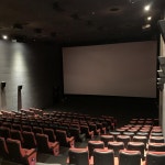 익스트림무비 - CGV 센텀시티 3관에서 <올드> 봤습니다.