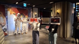 익스트림무비 - 잔혹드라마아트물로 재탄생한 부고니아.. (극초 감상평)