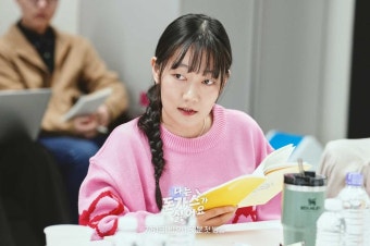 익스트림무비 - 정상훈 전혜빈 나는 돈가스가 싫어요 대본리딩