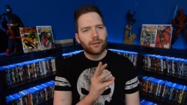 익스트림무비 - 유명 유투버 크리스 스턱만 호러 영화 감독, 제작 발표