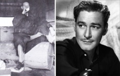 익스트림무비 - [민스미트] 영화속 사건, 인물들의 실화vs픽션 비교-2탄 (강스포)