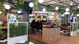 익스트림무비 - 송파 cgv 리뉴얼 잘 했네요