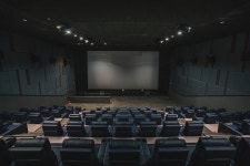 익스트림무비 - CGV파주야당 31일 개관 (전관 리클라이너,레이저,돌비애트모스)