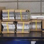 익스트림무비 - CGV 서면삼정타워 <극장판 주술회전 0> 9주차 특전 0.5권 번역본 입고됐습니다.