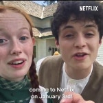 익스트림무비 - 넷플릭스 [빨간 머리 앤] 시즌 3 공개일 발표