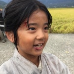 익스트림무비 - 필구 김강훈 단발머리시절