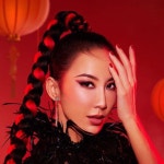 익스트림무비 - 영화 <와호장룡> 주제가를 부른 가수 코코 리 오늘 별세