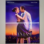 익스트림무비 - 오늘 같은 초여름에 떠오르는 가벼운 발걸음, La La Land (Bluray Steelbook)