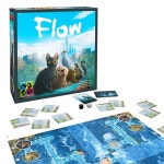 익스트림무비 - <플로우> 봤어요