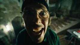 익스트림무비 - Frankenstein 외 새 영화 이미지들