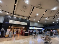 익스트림무비 - 현재 CGV북수원 상황