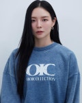 익스트림무비 - 이솜 OIC 컬렉션 화보