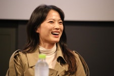 익스트림무비 - 버티고 압구정CGV 시네마톡 천우희배우사진