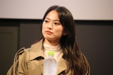 익스트림무비 - 버티고 압구정CGV 시네마톡 천우희배우사진