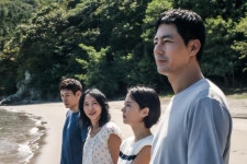 익스트림무비 - 이창동 감독 신작 <가능한 사랑> 제51회 토론토국제영화제 스페셜 프레젠테이션 섹션 공식 초청 - 넷플릭스