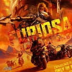 익스트림무비 - 퓨리오사 매드맥스 사가 팬포스터들