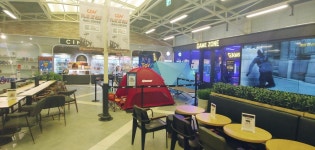 익스트림무비 - Cgv등촌 캠핑 직찍
