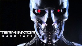 익스트림무비 - [터미네이터:다크 페이트] 포토티켓 이미지 공유 합니다.1