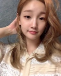 익스트림무비 - 박소담 장발 인증샷