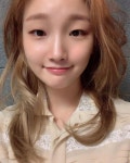 익스트림무비 - 박소담 장발 인증샷