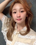 익스트림무비 - 박소담 장발 인증샷
