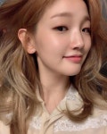 익스트림무비 - 박소담 장발 인증샷