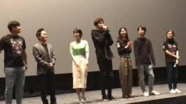 익스트림무비 - <해적 도깨비깃발> 29,30 무인 강하늘 배우님 불참소식 있네요