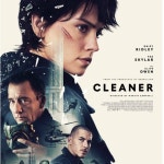 익스트림무비 - 데이지 리들리 뉴 액션 스릴러 