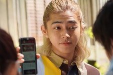 익스트림무비 - 시미즈 다카시 감독 신작 호러 [주카이 마을] 캐릭터 스틸컷