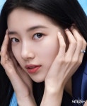 익스트림무비 - 수지 싱글즈 9월호 화보