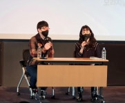 익스트림무비 - 이번 주 이동진 평론가 GV 다 참석해서 다행입니다